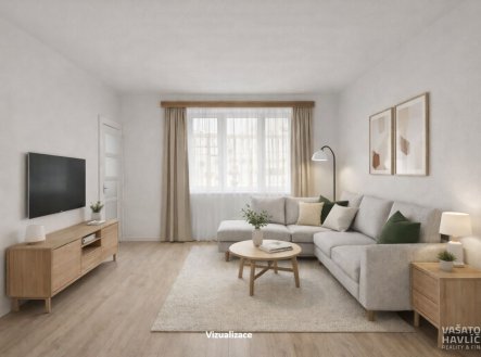 Prodej nájemního domu, 162 m²