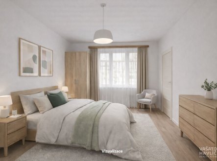 Prodej nájemního domu, 162 m²