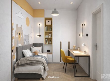 Prodej nájemního domu, 162 m²