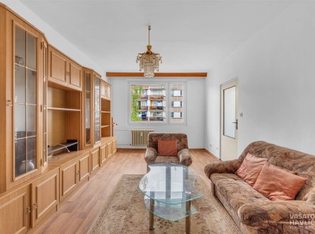 Pronájem bytu, 3+1, 80 m²