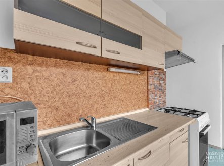 Pronájem bytu, 3+1, 80 m²