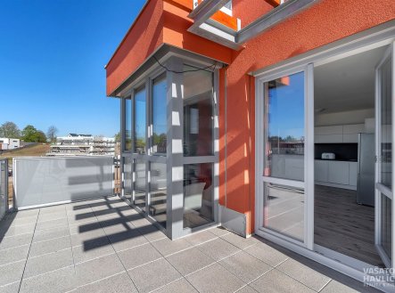 Prodej bytu, 3+kk, 135 m²