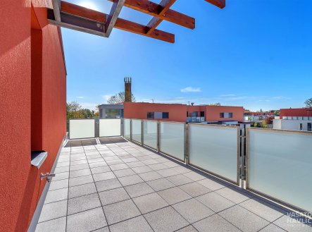 Prodej bytu, 3+kk, 135 m²