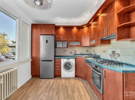 Prodej bytu, 4+1, 79 m²