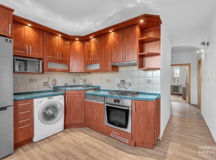 Prodej bytu, 4+1, 79 m²