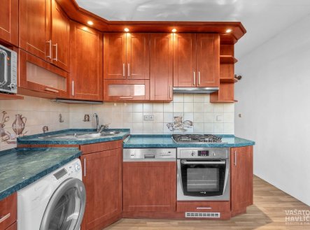 Prodej bytu, 4+1, 79 m²