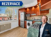 Prodej bytu, 4+1, 79 m²