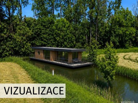 Prodej pozemku, ostatní, 528 m²