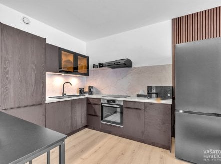 Pronájem bytu, 2+kk, 60 m²