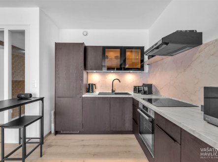 Pronájem bytu, 2+kk, 60 m²