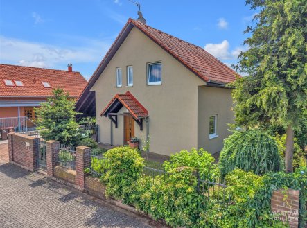 Prodej domu/vily, 109 m²