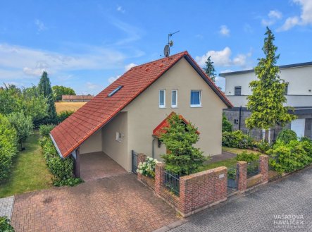Prodej domu/vily, 109 m²