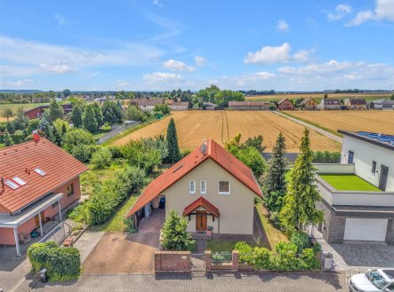 Prodej domu/vily, 109 m²