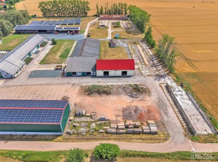 Prodej pozemku pro komerční výstavbu, 22 131 m²