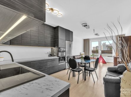 Pronájem bytu, garsoniéra, 16 m²