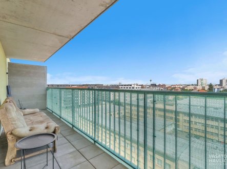 Pronájem bytu, garsoniéra, 16 m²