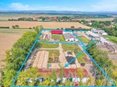 Prodej - jiné, 600 m²