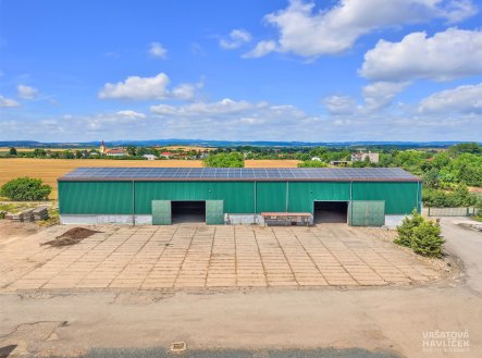 . | Prodej - jiné, 600 m²
