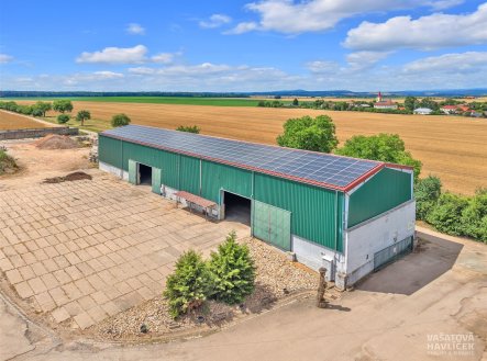 . | Prodej - jiné, 600 m²