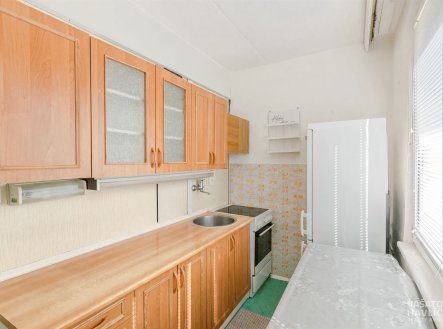 Prodej bytu, 2+1, 51 m²