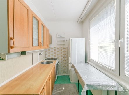 Prodej bytu, 2+1, 51 m²