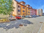 Pronájem bytu, 3+1, 82 m²