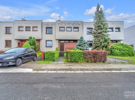 . | Prodej - dům/vila, 134 m²