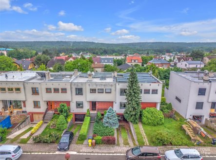 Prodej domu/vily, 134 m²