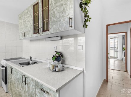 Prodej bytu, 3+1, 66 m²