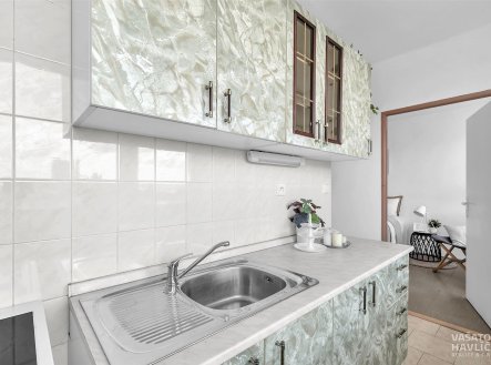 Prodej bytu, 3+1, 66 m²