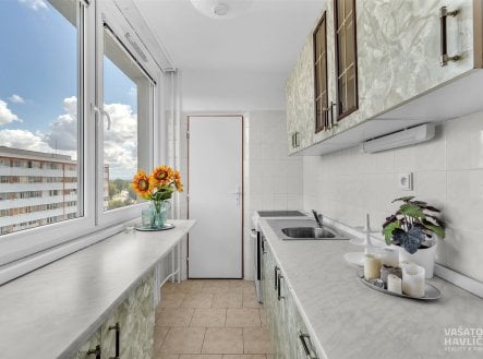 Prodej bytu, 3+1, 66 m²