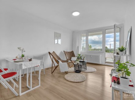 Prodej bytu, 2+kk, 55 m²