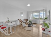 Prodej bytu, 2+kk, 55 m²