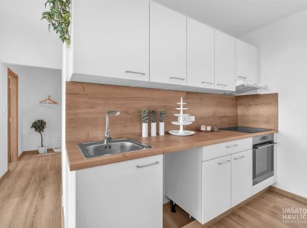 Prodej bytu, 2+kk, 55 m²