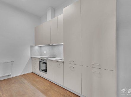 Pronájem bytu, 2+1, 56 m²