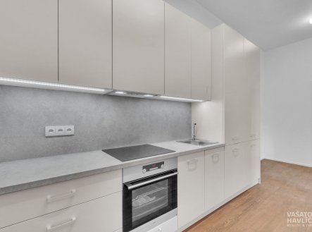 Pronájem bytu, 2+1, 56 m²