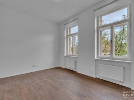 Pronájem bytu, 2+1, 56 m²