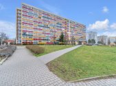 Pronájem bytu, 1+kk, 34 m²