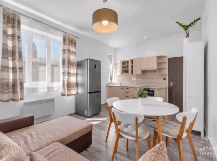 Prodej bytu, 2+kk, 45 m² obrázek