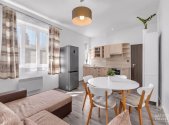 Prodej bytu, 2+kk, 45 m²