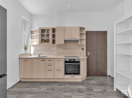 Prodej bytu, 2+kk, 45 m²