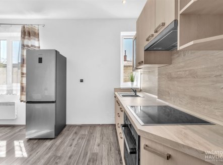 Prodej bytu, 2+kk, 45 m²