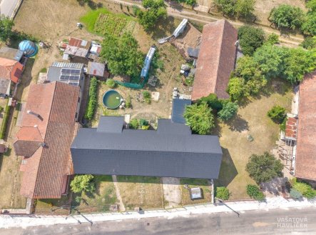 Prodej domu/vily, 104 m²