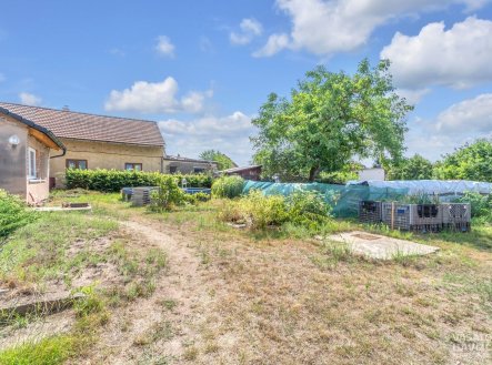Prodej domu/vily, 104 m²
