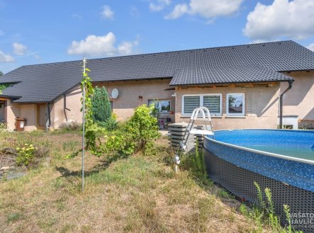 Prodej domu/vily, 104 m²
