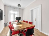 Pronájem obchodní prostory, 171 m²