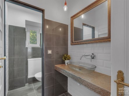 Pronájem obchodní prostory, 171 m²