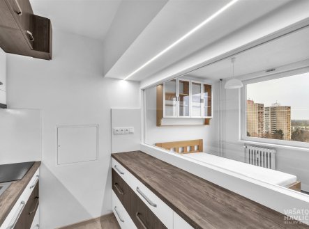 Pronájem bytu, 2+kk, 36 m²