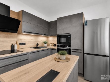 Pronájem bytu, 3+1, 75 m²