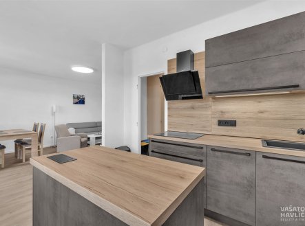 Pronájem bytu, 3+1, 75 m²